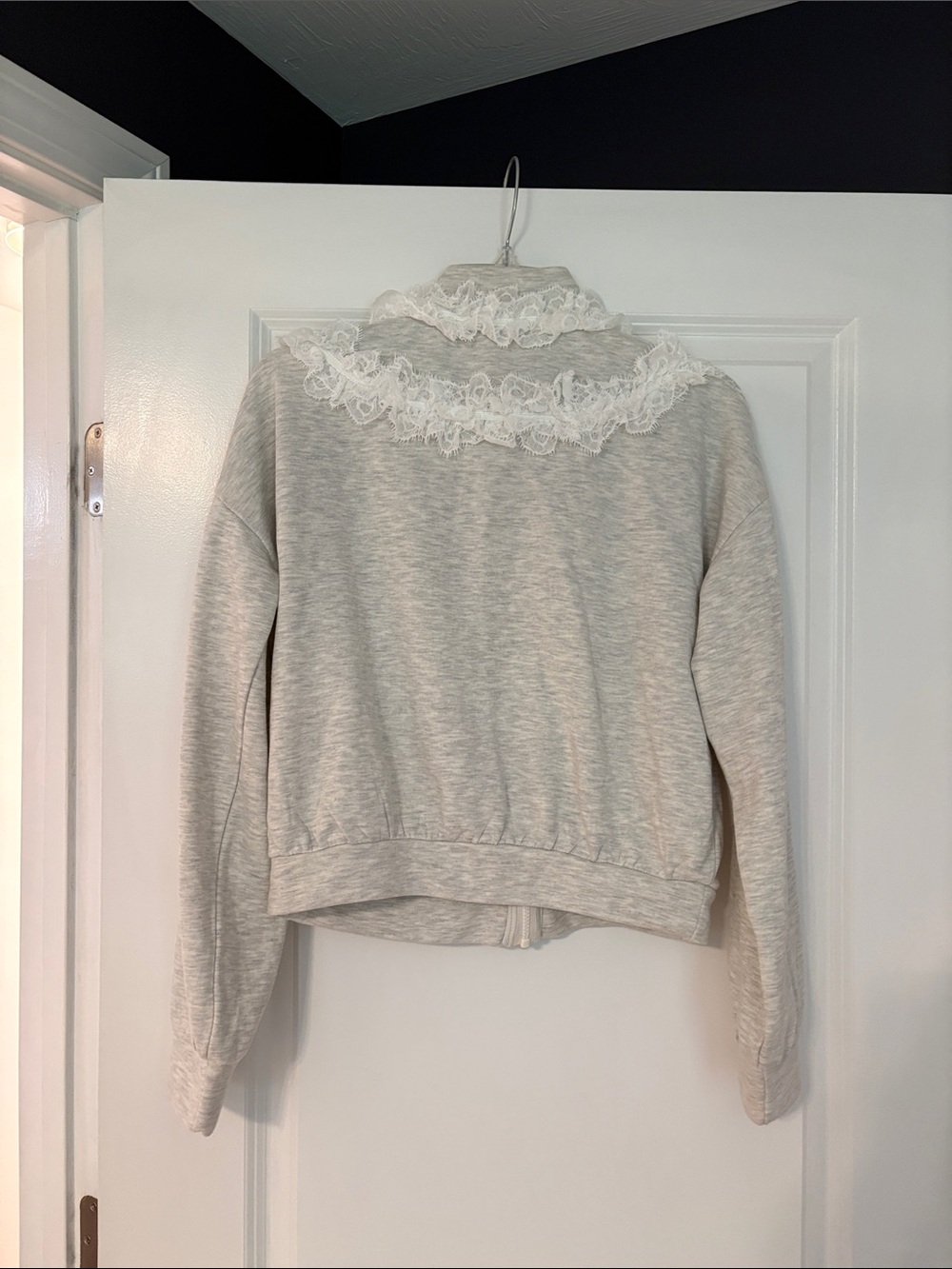 Daily Practice Sweatshirt - Picture 5 of 5